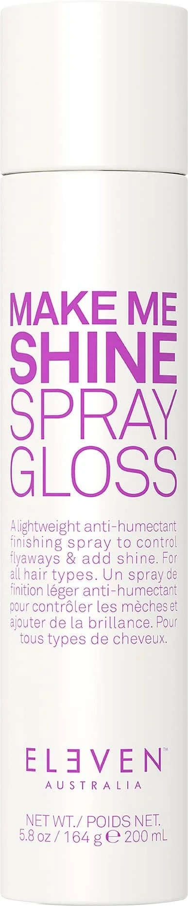 Eleven Australia Make Me Shine Spray Gloss 200 ml