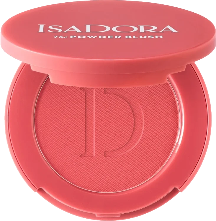 Powder Blush 05 Isadora