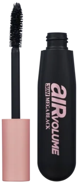 Loreal Mega Air Volum Mascara 30h Extreme Black
