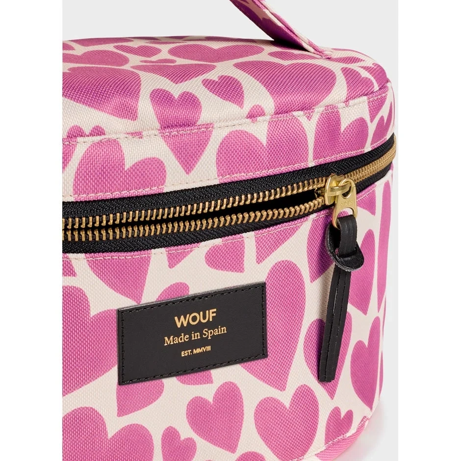 WOUF Vanity Bag