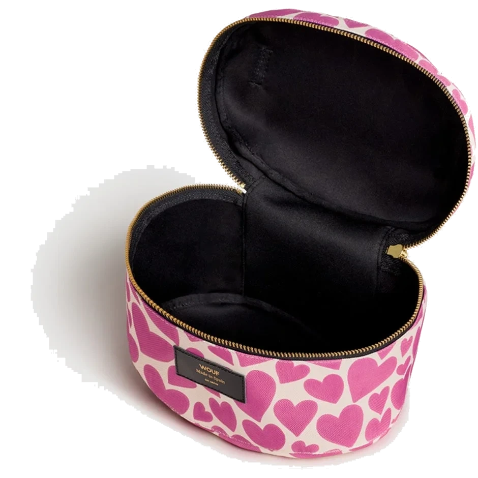 WOUF Vanity Bag