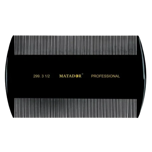 Matador 100% Hard Rubber Luskam