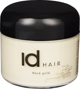 Hårvoks Hard Gold 90ml