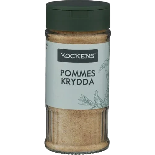 Pommeskrydda Burk