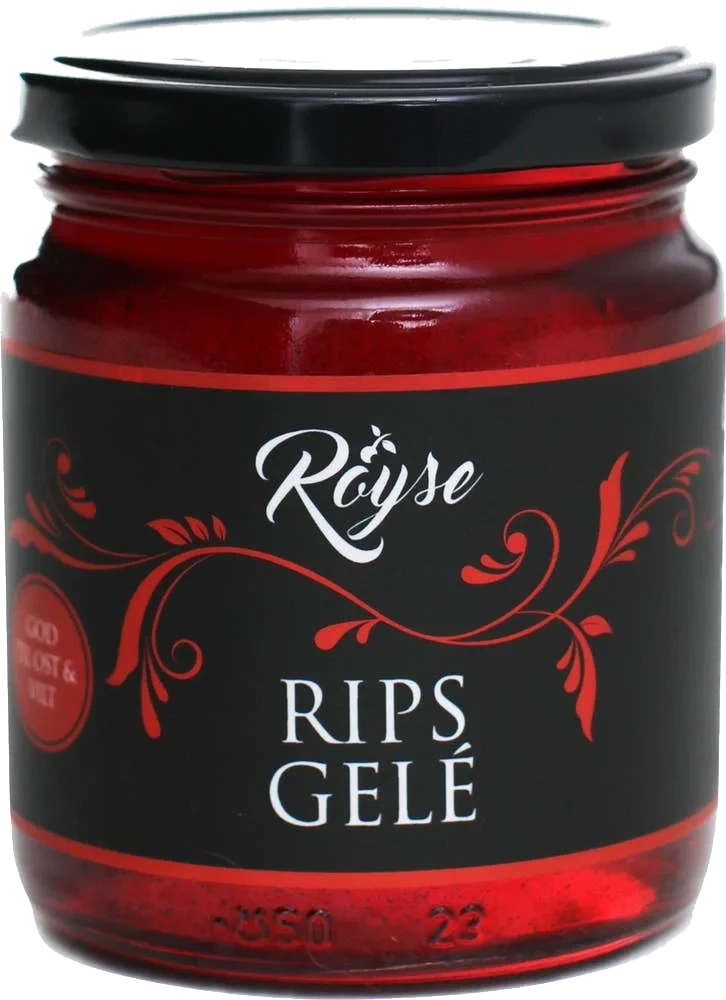 Ripsgelé
