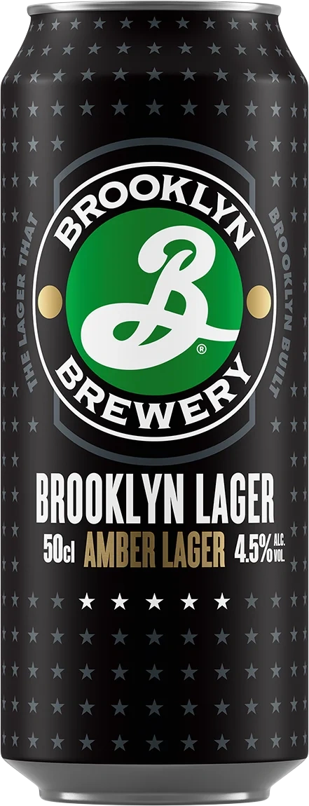 Brooklyn Lager