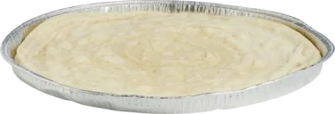 Glutenfri Ferdigbakt Pizzabunn 240g