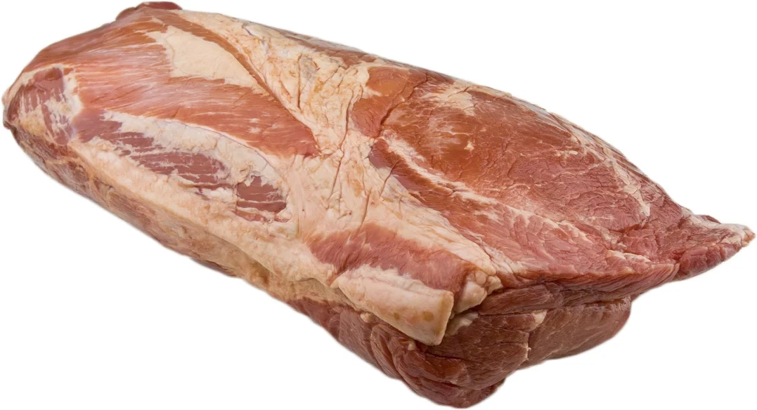 Fläskkarré benfri