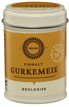 Helios malt gurkemeie