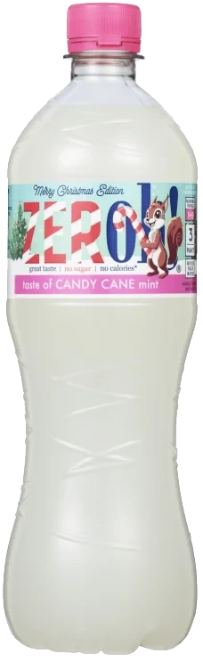Zeroh Candy Cane Mint