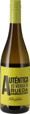 Autentica Verdejo 75cl Flaske 13%
