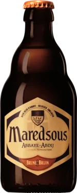 Maredsous Brown 8,0%