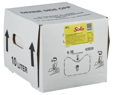 Solo 10l Konsentrat