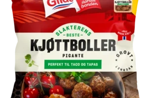 Kjøttboller Picante 700g Enh