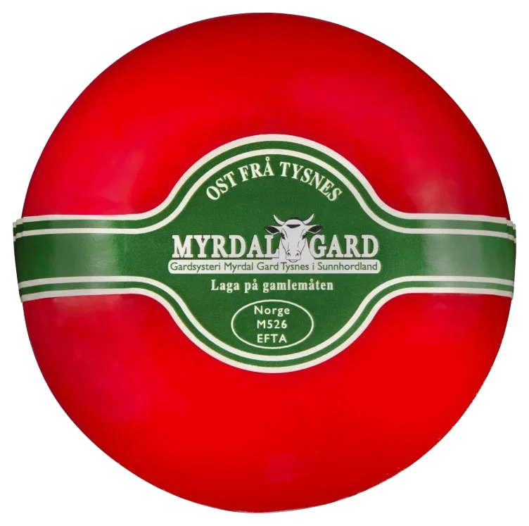 Edamer 500g Myrdal