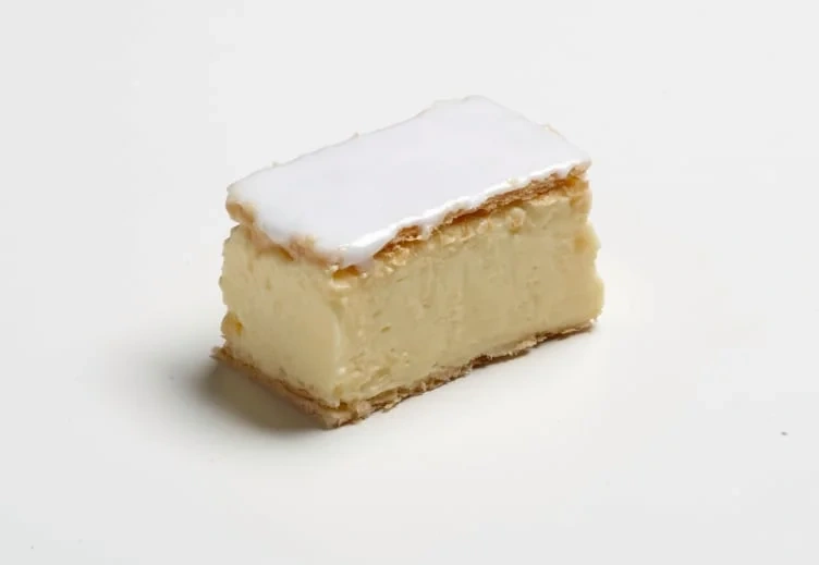 Napoleonskake 15 Biter