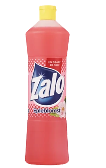 Zalo Epleblomst 0,5l