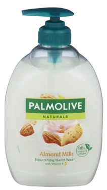 Palmolive Naturals Almond Milk Håndsåpe 500 ml