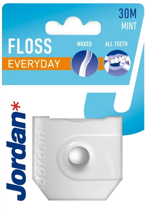 Jordan Flosser Everyday 30m