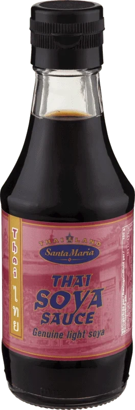 Santa Maria Thai Soya Sauce 200ml