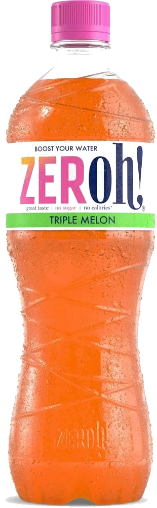 Saft Triple Melon