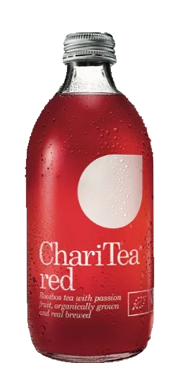 Lemonaid Red 330ml