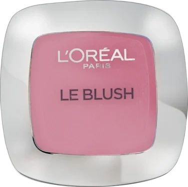 Loreal Paris True Match Blush 165 Rosy Cheeks
