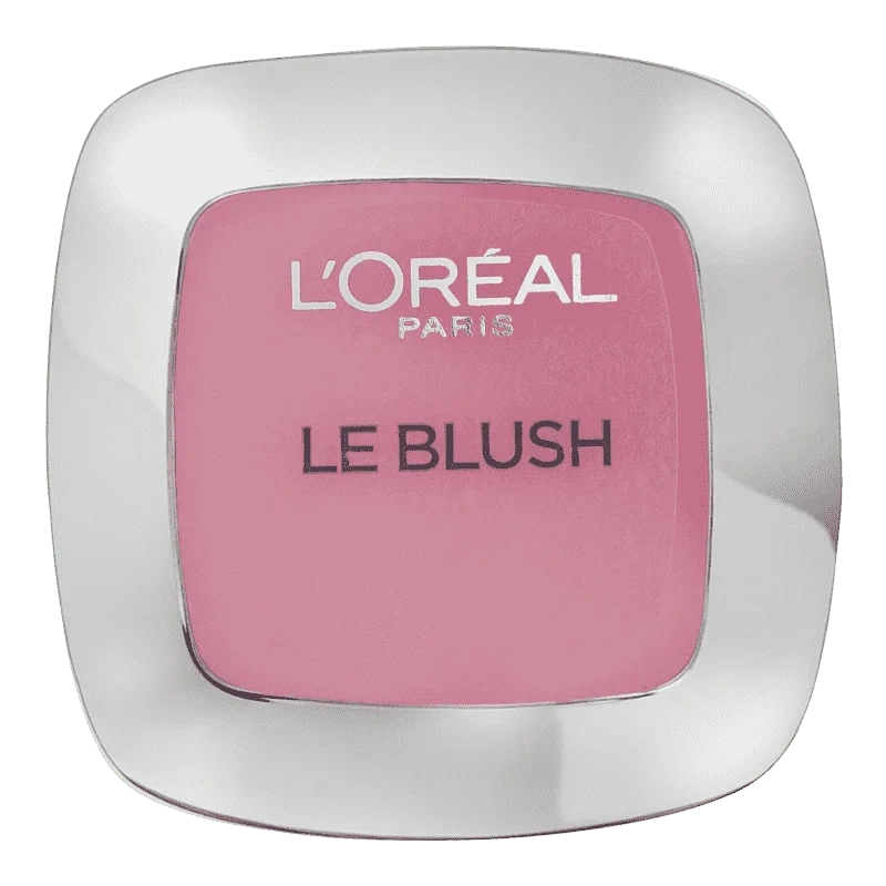 Loreal Paris True Match Blush 165 Rosy Cheeks
