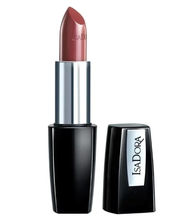 Perfect Moisture Lipstick 228 Cinnabar Isadora