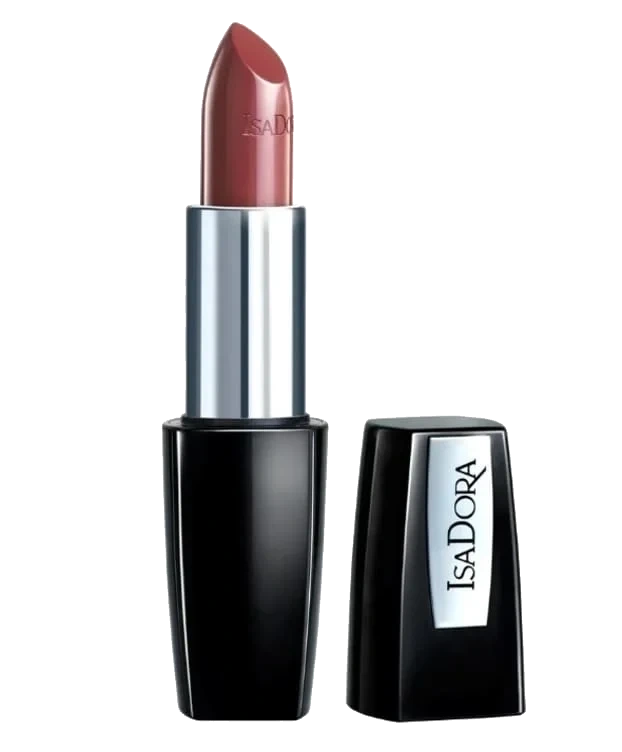 Perfect Moisture Lipstick 228 Cinnabar Isadora