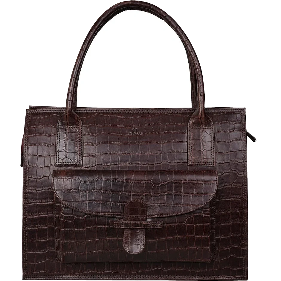 Adax Ragusa Shopper Valentina