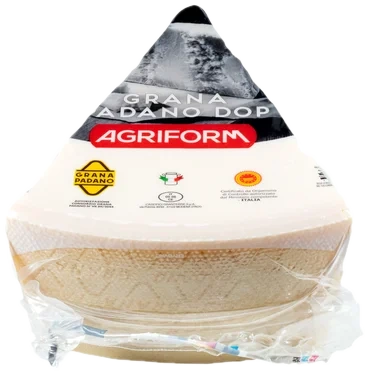 Grana Padano Ca 2kg Granterre