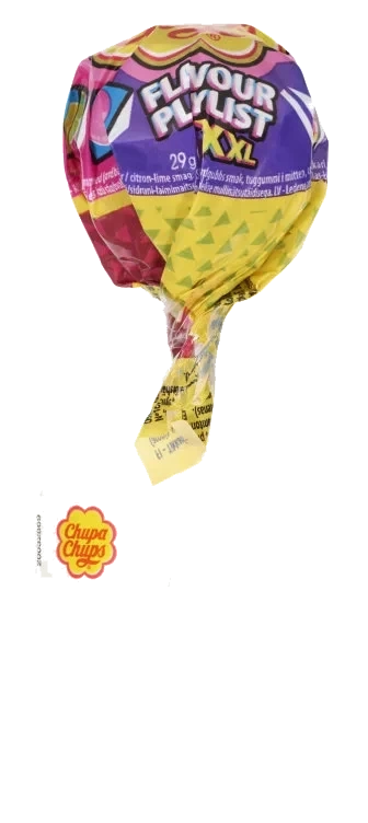 Chupa Chups Xxl Playlist 29g