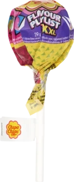 Chupa Chups Xxl Playlist 29g