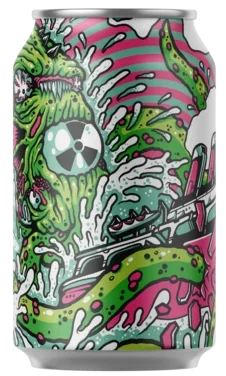 Salty Surprise Gose Cervisiam