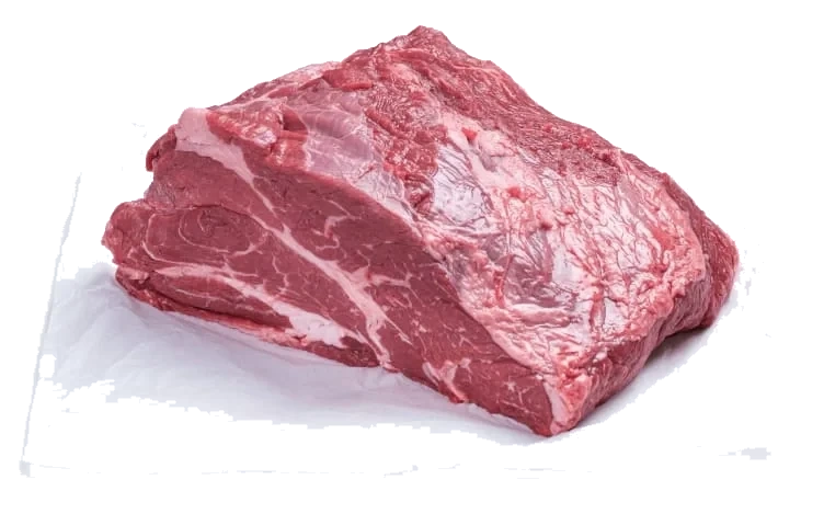 Angus Høyrygg u/Ben pr Kg