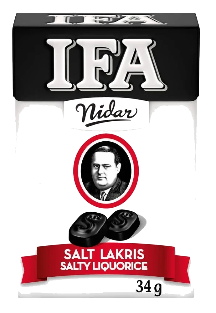 IFA Salt Lakris