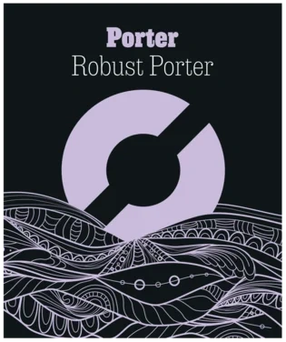 Nøgne Ø Porter 20l Key keg