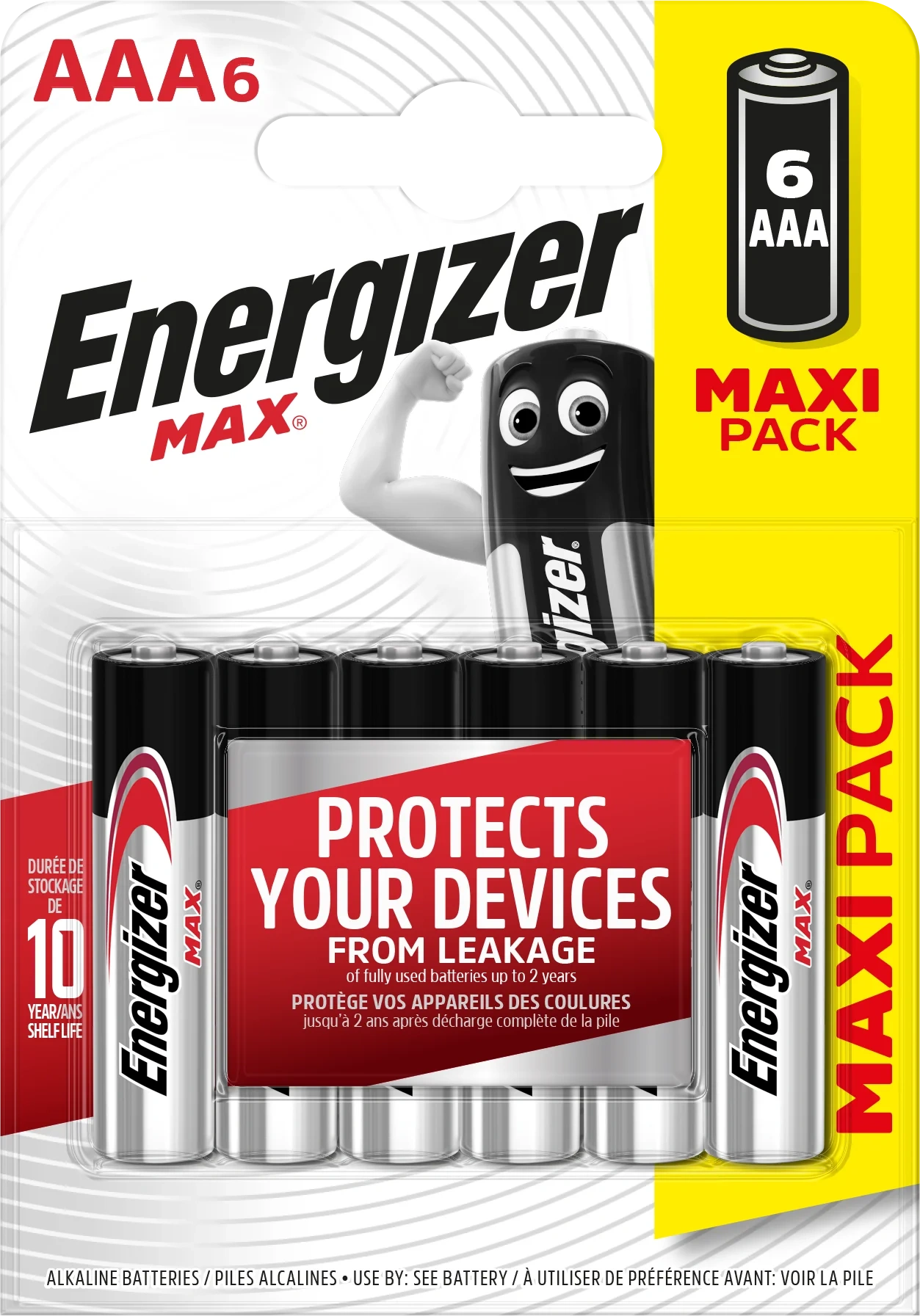 Max Alk Aaa Bp6 Maxi
