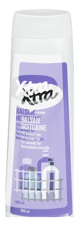 X-tra Balsam 500ml