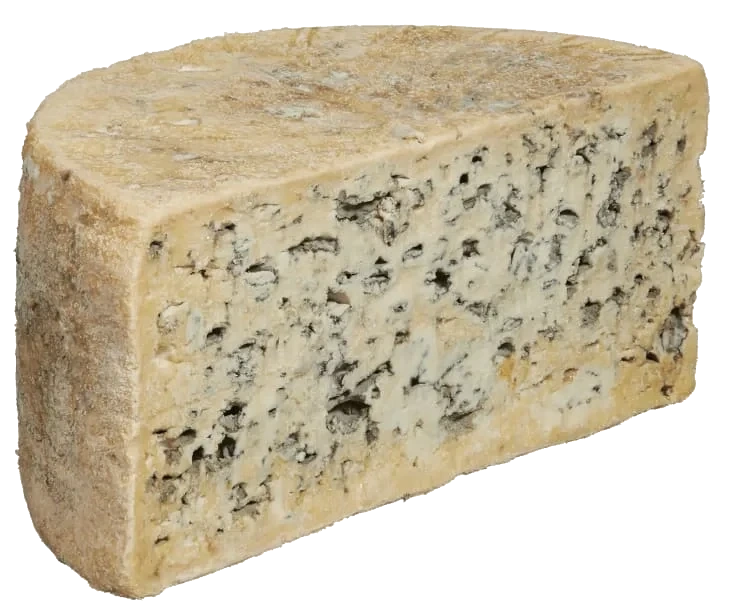 Bleu Dauvergne pr Kg