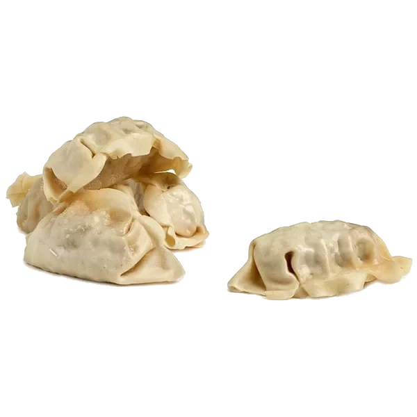 Happy Buddha Gyoza Dumpling Vegan 3,2kg