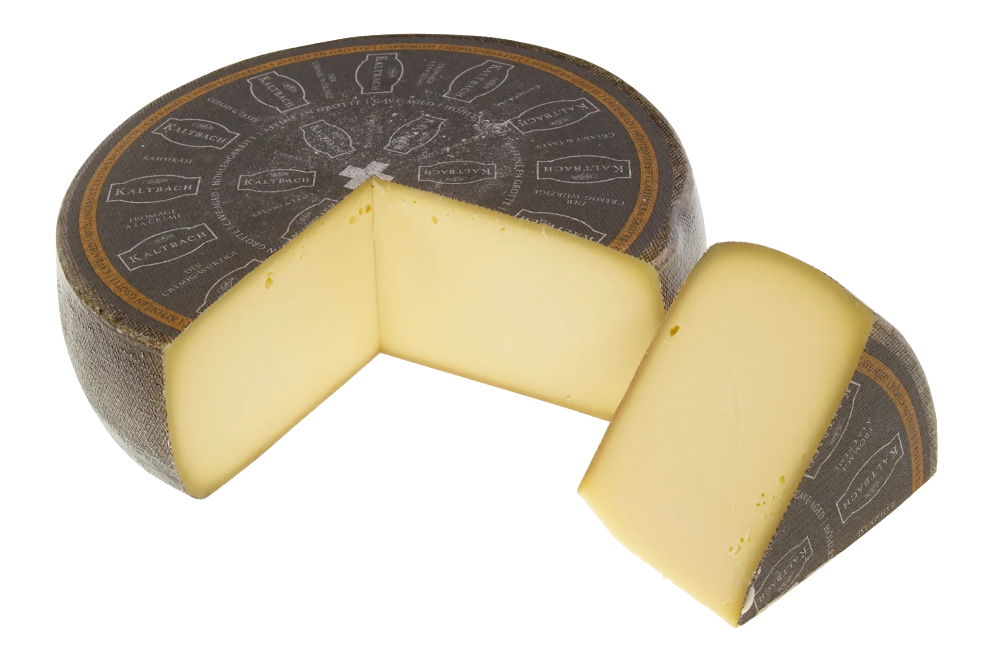 Kaltbach Creamy