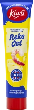 Rekeost 175g Tube Kavli