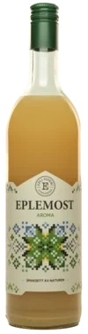 Epli Sideri, Eplemost Gravenstein