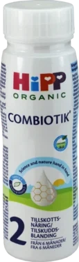 Tillskottsnäring Combiotik 2