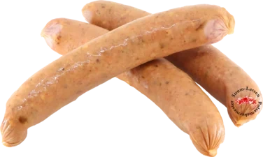 Øl og Cheddar Pølse