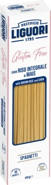 Liguori Glutenfri Spaghetti 400g