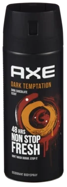 Axe Body Spray Dark Temptation 150ml