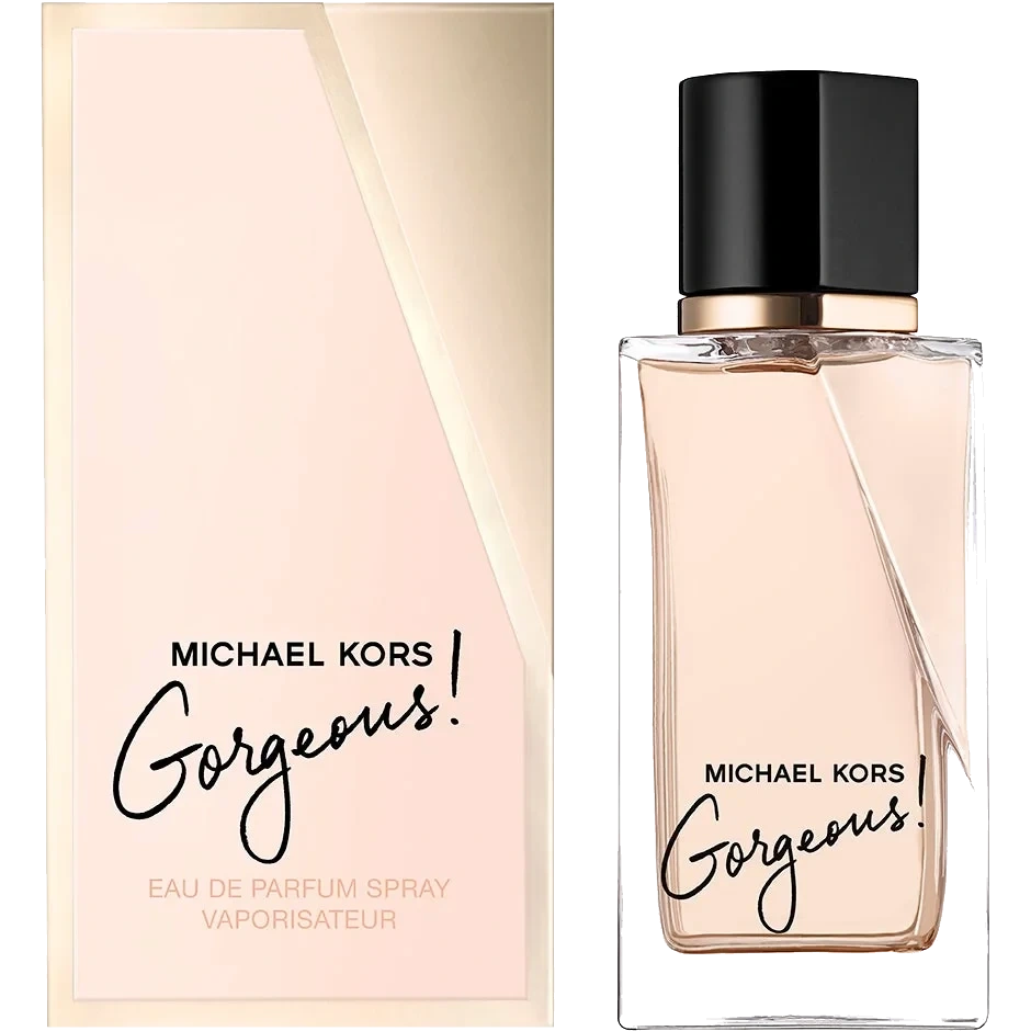Michael Kors Gorgeous